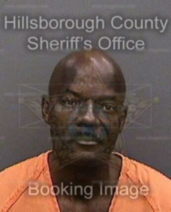 Ronald Ray Manley