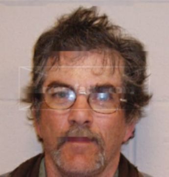 Stephen Gary Carberry Sr.