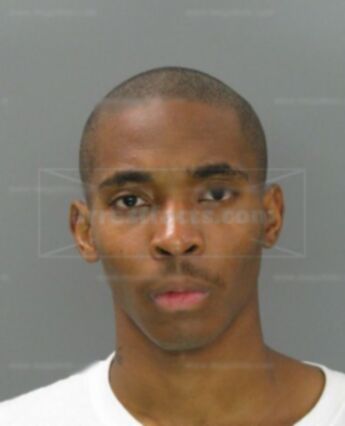 Sylvester Xavius Cannady