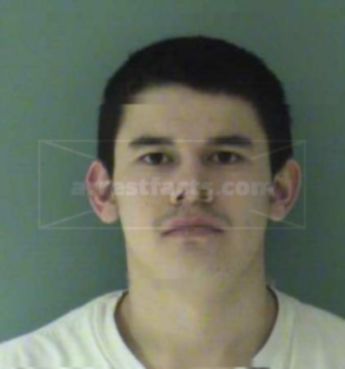 Taylor Fujio Weiser