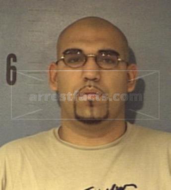 Amos Alcala