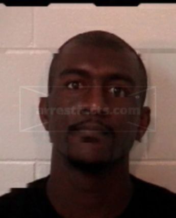 Eric Latour Gadson