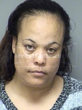 Anjunette Latreese Babbitt