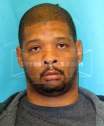 James Leon Mitchell Iii
