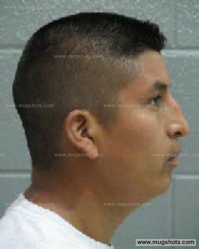Aristeo Ojeda Bautista
