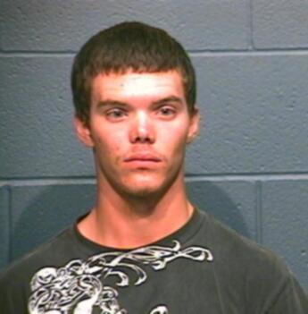 Perry Matthew Carrell