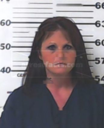Shaunna Ruth Womack