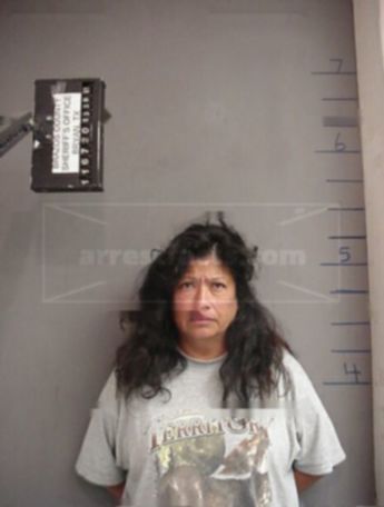 Maria Delaurdes Villapando