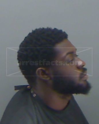 Keaton Sean Blanton