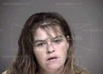 Judy Elnora Goodson