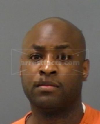 Lamar Dwayne Jolliff