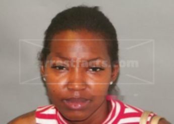 Senetra Shayresse Puckett