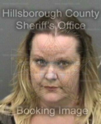Judith Elaine Proctor