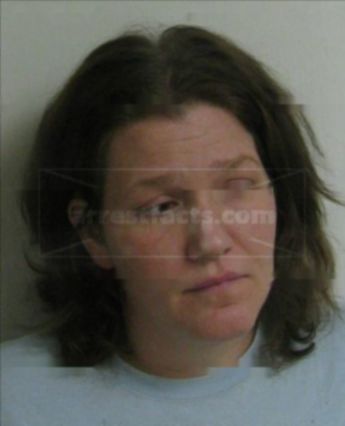 Laura Huckabey
