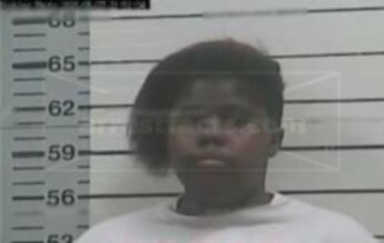 Jasmine Domnick Dockery