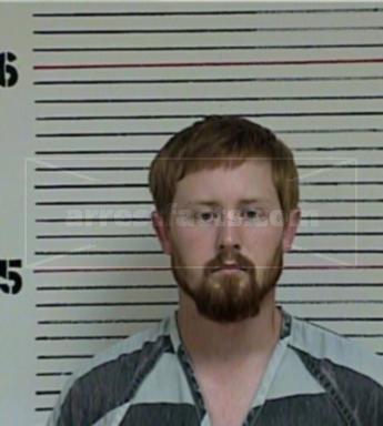 Jacob Grant Richard Edwards