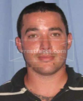 Steven James Hardy