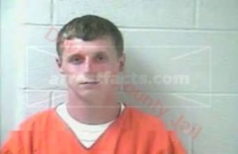 Tyler Ray English