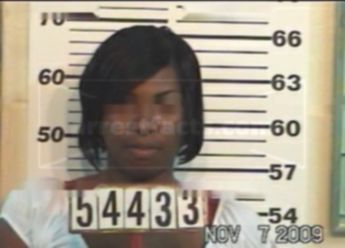 Bianca Cornita Porter