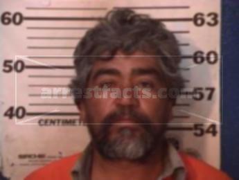 Reyes Barron Alvarado