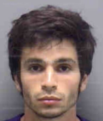 Paul Michael Andrade