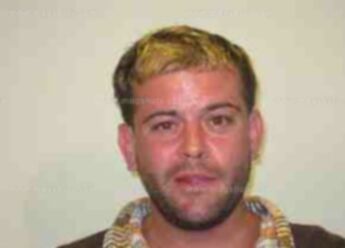 Anthony Carl Parker