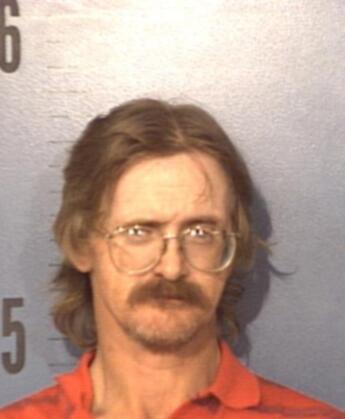 Jimmy Dale Harkins