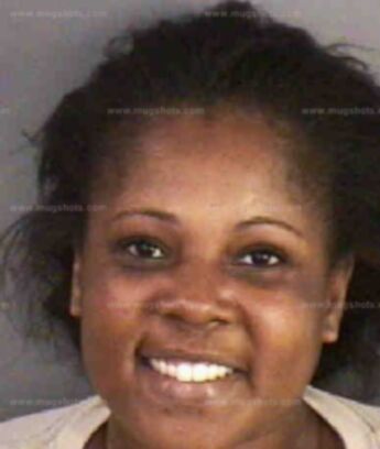 Christina Renee Williams