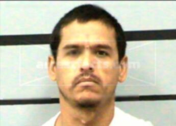 Hector Hugo Arzola