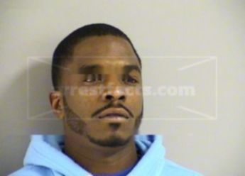 Dwight Dwayne Murry