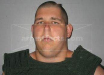 Patrick Alan Dilworth Jr.