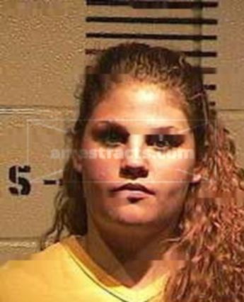Charie Shantel Graham