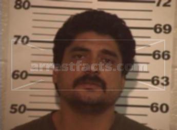 Jesse Rodriguez Ruiz