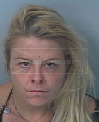 Bridgette Suzanne Eisenhart