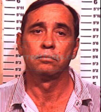 Roger Lee Tilley