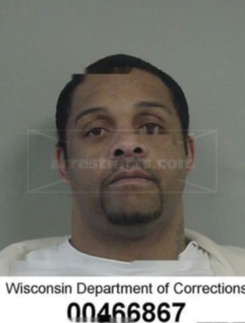 Antwane J Harrington