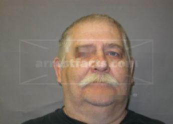 Dale Richard Armentrout