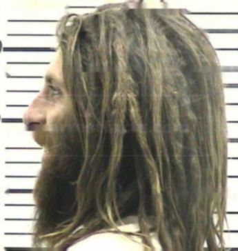John Paul Goss