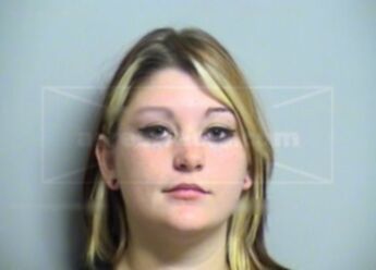 Amy Marie Sadler
