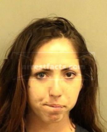 Ashtin Brittany Chandler