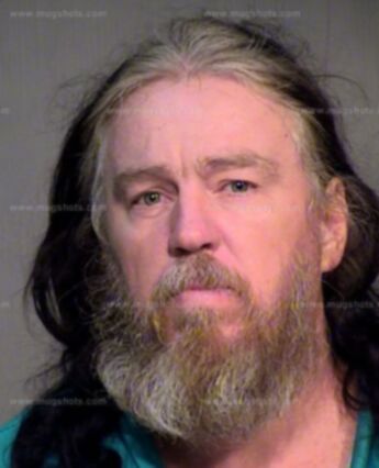 Mark Edwin Kirby