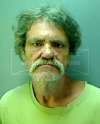 Donald Ray Mccauslin