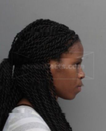 Tonya Joan Chantel Pratt