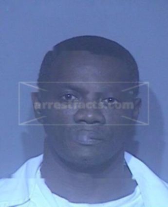 Henry Levon Carter Jr