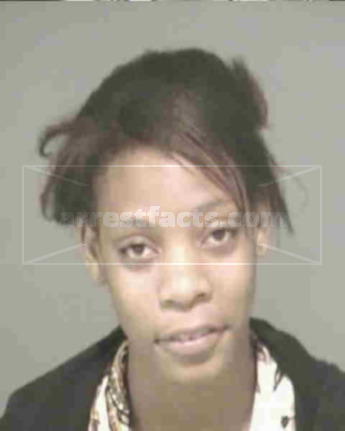 Chaquanna L Washington