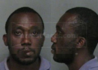 Antonio Anderson