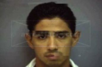 Gilbert Nieto Lopez
