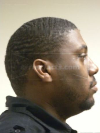 Demetrius Whiteside