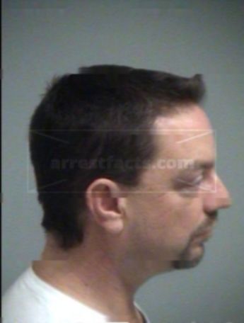 David John Bryan