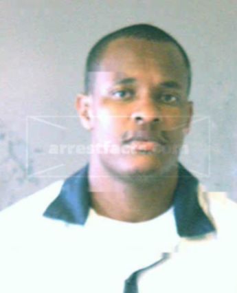 Derrell Lamon Lackey